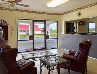 Relax Inn Canton Bagian luar foto
